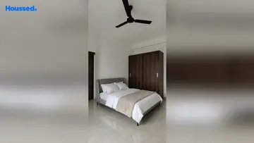 Project Image of 3 BHK House/Villa for Rent in Swadesh Orchard Majesty Gandhi Nagar, Bhopal - Image 80957