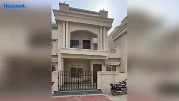 Project Image of 3 BHK House/Villa for Rent in Swadesh Orchard Majesty Gandhi Nagar, Bhopal - Image 80958