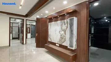 Project Image of 3 BHK Builder Floor for Resale in Dwarka, New Delhi - Image 80941
