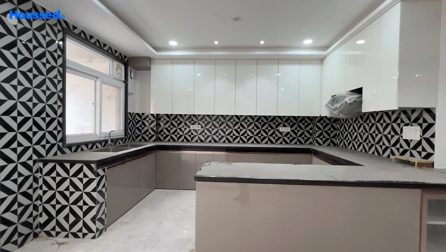 Project Image of 3 BHK Builder Floor for Resale in Dwarka - Image 80937