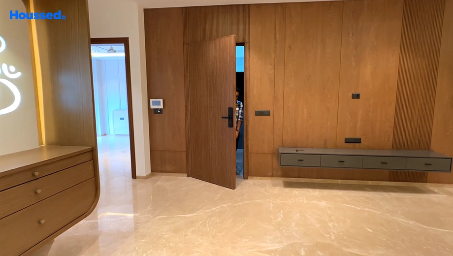 Project Image of 4 BHK Builder Floor for Resale in Dwarka - Image 80946