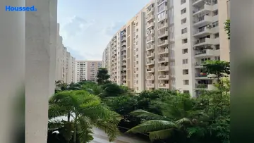 Project Image of 2 BHK Flat for Resale in Emami City Tollygunge, Kolkata - Image 80950