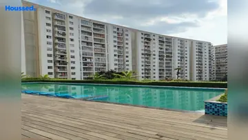 Project Image of 2 BHK Flat for Resale in Emami City Tollygunge, Kolkata - Image 80951