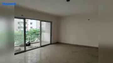 Project Image of 2 BHK Flat for Resale in Emami City Tollygunge, Kolkata - Image 80949