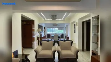 Project Image of 3 BHK Flat for Resale in Alipore, Kolkata - Image 80966