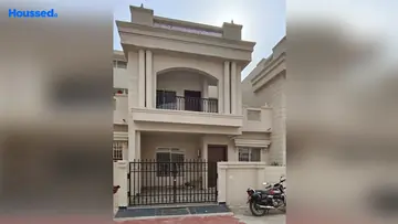 Project Image of 3 BHK Duplex for Rent in Swadesh Orchard Majesty Airport Road, Bhopal - Image 81048