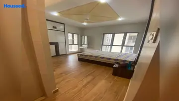Project Image of 3 BHK Flat for Resale in Salt Lake, Kolkata - Image 81028