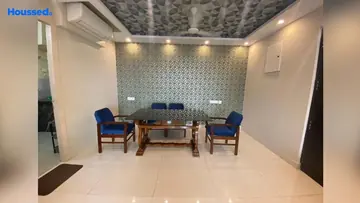 Project Image of 3 BHK Flat for Resale in Salt Lake, Kolkata - Image 81025