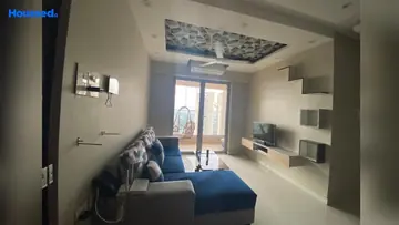 Project Image of 3 BHK Flat for Resale in Salt Lake, Kolkata - Image 81026