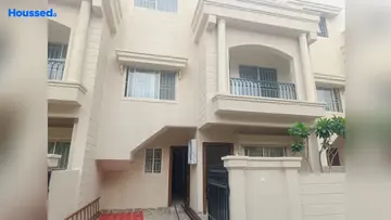 Project Image of 3 BHK Duplex for Rent in Swadesh Orchard Majesty Airport Road, Bhopal - Image 81064