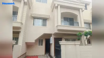 Project Image of 4 BHK House/Villa for Rent in Swadesh Orchard Majesty Gandhi Nagar, Bhopal - Image 81086