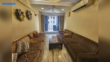 Project Image of 3 BHK Flat for Resale in Alipore, Kolkata - Image 81125