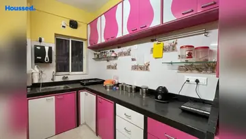 Project Image of 3 BHK Flat for Resale in Ultadanga, Kolkata - Image 81129