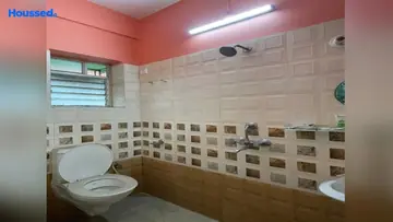 Project Image of 3 BHK Flat for Resale in Ultadanga, Kolkata - Image 81127