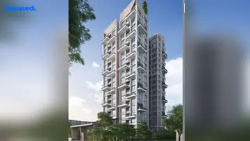 Project Image of 3 BHK Flat for Resale in Manicktala, Kolkata - Image 81131