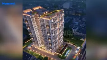 Project Image of 3 BHK Flat for Resale in Manicktala, Kolkata - Image 81132