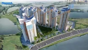 Project Image of 3 BHK Flat for Resale in PS Panache Dhapa, Kolkata - Image 81144