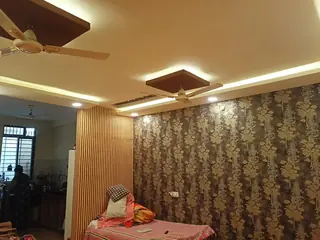 Project Image of 3 BHK Duplex for Resale in Chuna Bhatti, Bhopal - Image 81950