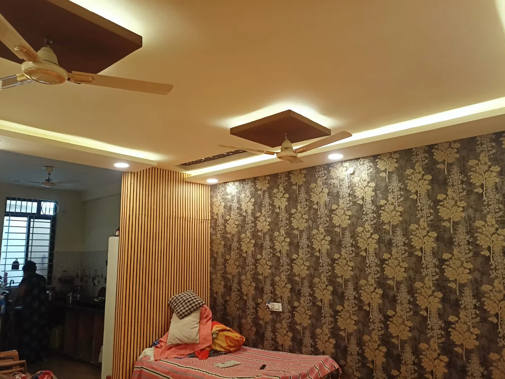 Project Image of 3 BHK Duplex for Resale in Chuna Bhatti - Image 81950
