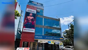 Project Image of Commercial Space for Rent in Pallikaranai, Chennai - Image 81190