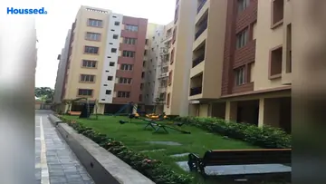 Project Image of 3 BHK Flat for Resale in Rajarhat, Kolkata - Image 81199