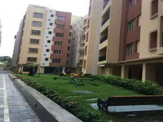 Project Image of 3 BHK Flat for Resale in Rajarhat, Kolkata - Image 81197