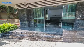 Project Image of Commercial Office Space for Rent in Andheri East, Mumbai - Image 81232