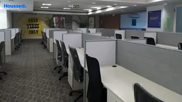 Project Image of Commercial Office Space for Rent in Andheri East, Mumbai - Image 81227