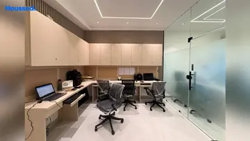 Project Image of Commercial Office Space for Rent in Pitampura, New Delhi - Image 81210