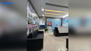 Project Image of Commercial Office Space for Rent in Pitampura, New Delhi - Image 81213