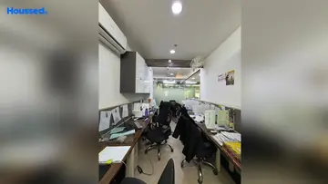 Project Image of Commercial Office Space for Rent in Pitampura, New Delhi - Image 81212
