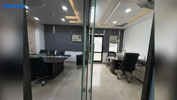 Project Image of Commercial Office Space for Rent in Pitampura, New Delhi - Image 81217