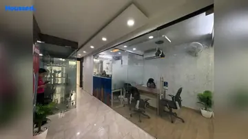 Project Image of Commercial Office Space for Rent in Pitampura, New Delhi - Image 81219