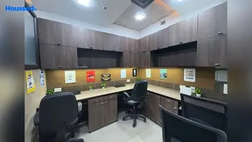 Project Image of Commercial Office Space for Rent in Pitampura, New Delhi - Image 81226