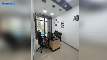 Project Image of Commercial Office Space for Rent in Pitampura, New Delhi - Image 81222
