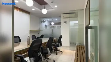 Project Image of Commercial Office Space for Rent in Pitampura, New Delhi - Image 81238