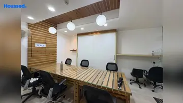 Project Image of Commercial Office Space for Rent in Pitampura, New Delhi - Image 81236