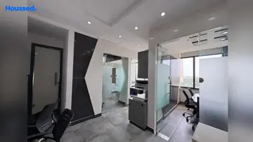 Project Image of Commercial Office Space for Rent in Pitampura, New Delhi - Image 81243