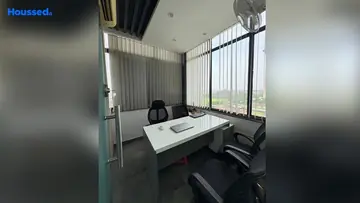 Project Image of Commercial Office Space for Rent in Pitampura, New Delhi - Image 81244