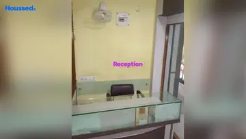 Project Image of Commercial Office Space for Rent in Adajan, Surat - Image 81248