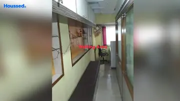 Project Image of Commercial Office Space for Rent in Adajan, Surat - Image 81249