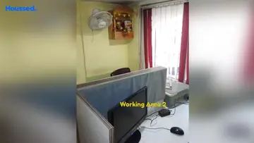 Project Image of Commercial Office Space for Rent in Adajan, Surat - Image 81252