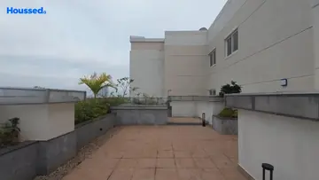 Amenities of 2 BHK Flat for Resale in DRA D Elite Sholinganallur, Chennai - Image 81363