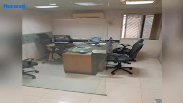Project Image of Commercial Office Space for Resale in Ballygunge, Kolkata - Image 81260