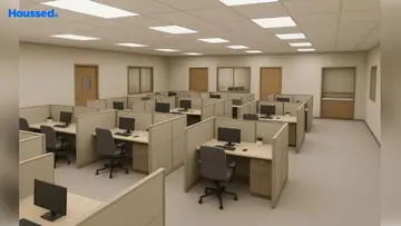 Project Image of Commercial Office Space for Resale in New Alipore, Kolkata - Image 81265