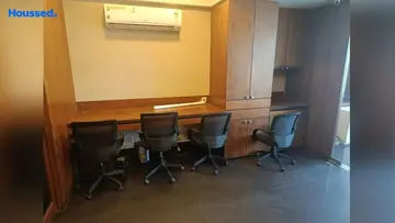 Project Image of Commercial Office Space for Resale in Bara Bazar, Kolkata - Image 81270