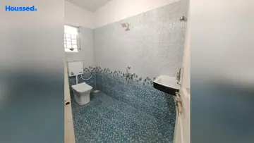 Project Image of 3 BHK Flat for Rent in Harshit Lifestyle Airport Road, Bhopal - Image 81352