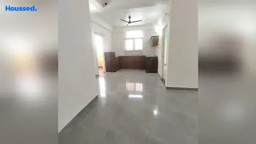 Project Image of 3 BHK Flat for Rent in Harshit Lifestyle Airport Road, Bhopal - Image 81356