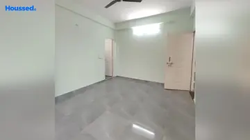 Project Image of 3 BHK Flat for Rent in Harshit Lifestyle Airport Road, Bhopal - Image 81346