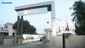 Project Image of Housing Plot/Residential Land for Resale in VGN Highness Iyyappanthangal, Chennai - Image 81288